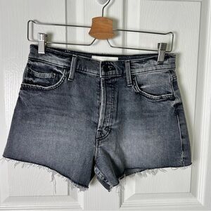 Mother Denim Shorts 24